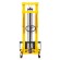 Ручной гидравлический штабелер SDA 1530 (1500 кг; 3 м; вилы 300-850 мм) SMARTLIFT (SMART) купить в Оренбурге
