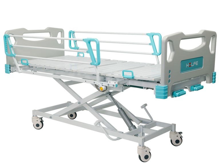 Медицинская кровать КМ-11 купить в Оренбурге