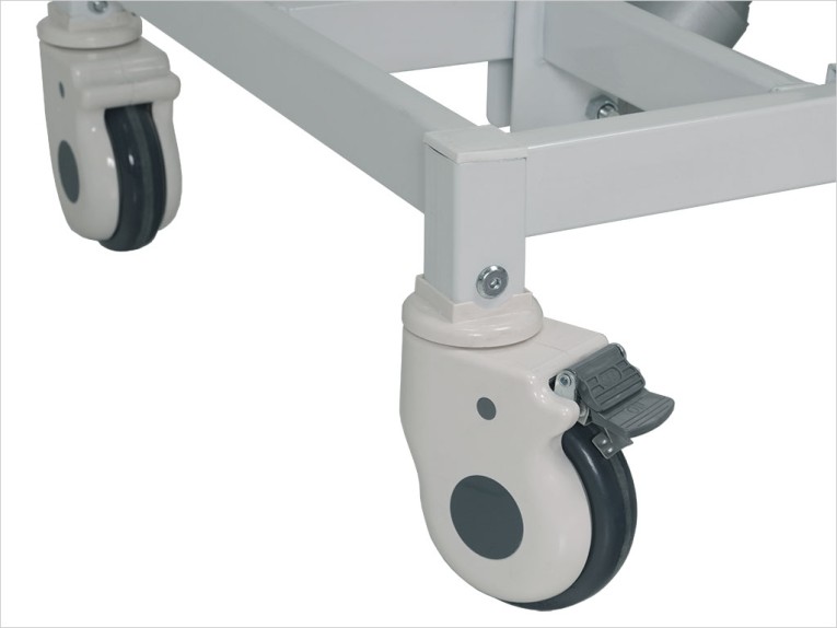 Медицинская кровать КМ-11 купить в Оренбурге