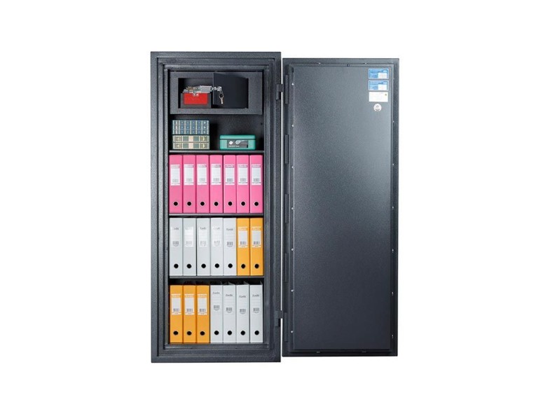 Огневзломостойкий сейф Valberg Гарант Евро 165Т EL купить в Оренбурге