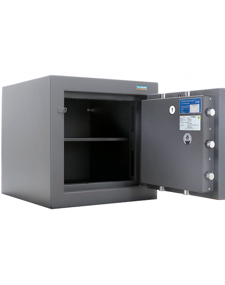 Взломостойкий сейф Valberg Форт 50 купить в Оренбурге Взломостойкий сейф Valberg Форт 50 купить в Оренбурге