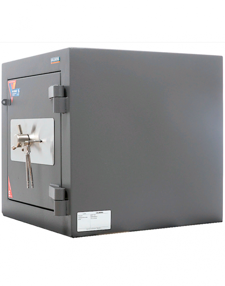Взломостойкий сейф Valberg Форт 50 купить в Оренбурге Взломостойкий сейф Valberg Форт 50 купить в Оренбурге