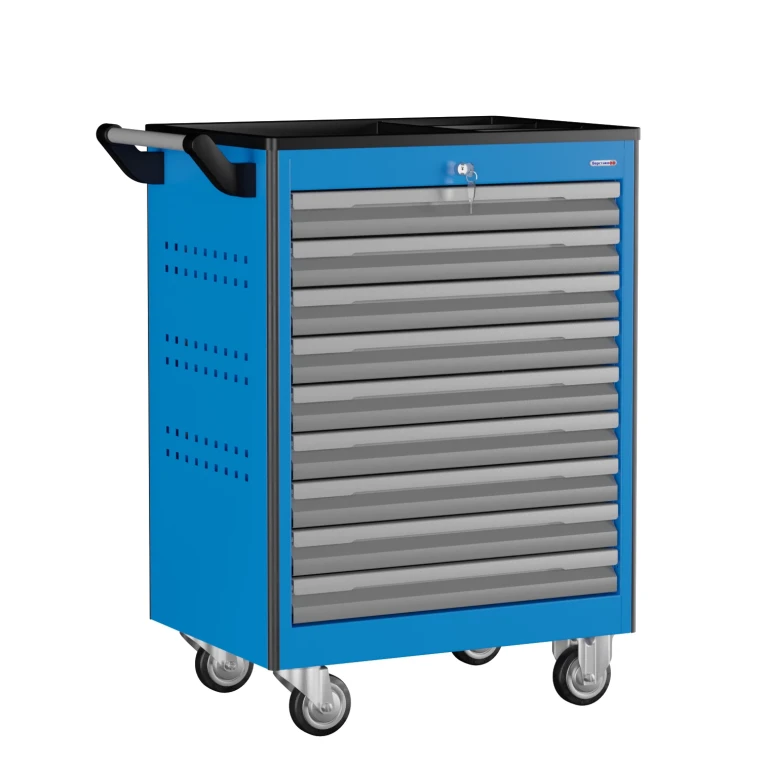 Тележка инструментальная TNC 950.9 купить в Оренбурге Тележка инструментальная TNC 950.9 купить в Оренбурге