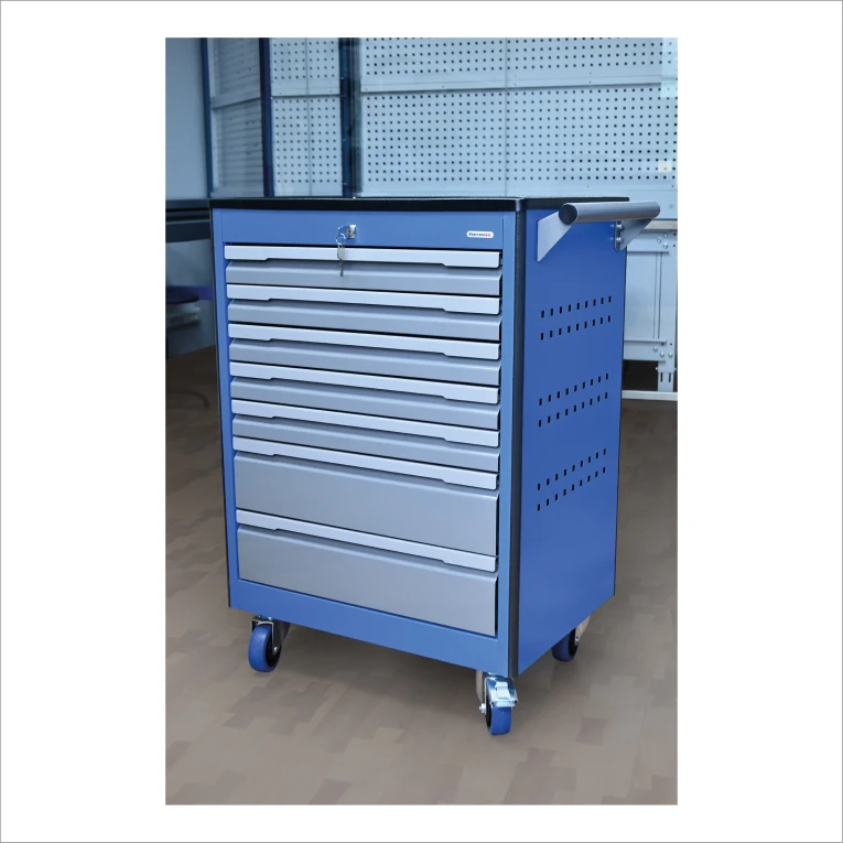 Тележка инструментальная TNC 950.9 купить в Оренбурге Тележка инструментальная TNC 950.9 купить в Оренбурге