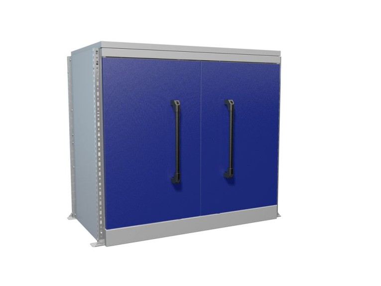 Корпус шкафа HARD 1000 купить в Оренбурге