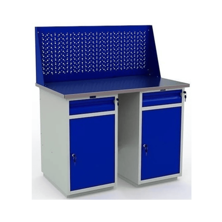 Верстак Profi WT120.WD2/WD2.010 купить в Оренбурге