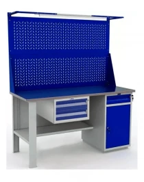 Верстак Profi WT160.F1/WD2.121 Верстак Profi WT160.F1/WD2.121