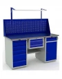 Верстак Profi WT160.WD5/WD2.111
