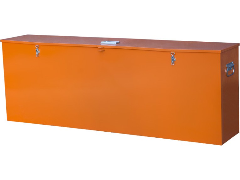 Контейнер КРЛ 2-60 для ртутных ламп 1600х300х580 мм купить в Оренбурге Контейнер КРЛ 2-60 для ртутных ламп 1600х300х580 мм купить в Оренбурге