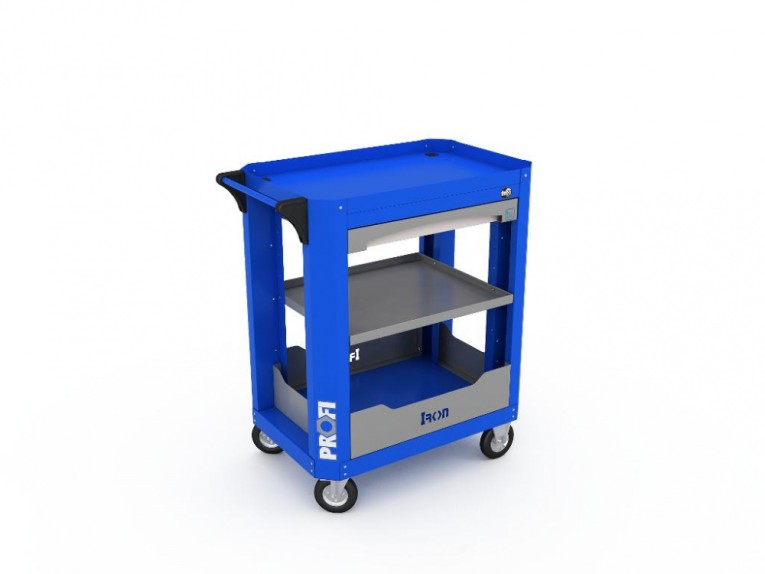 Тележка PROFI №5 купить в Оренбурге Тележка PROFI №5 купить в Оренбурге