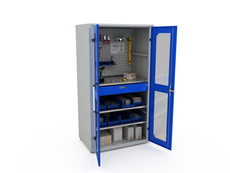 Шкаф для инструментов MODUL XL 06 купить в Оренбурге Шкаф для инструментов MODUL XL 06 купить в Оренбурге