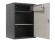 Бухгалтерский шкаф Aiko SL-65Т купить в Оренбурге