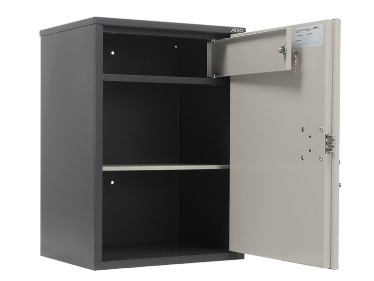 Бухгалтерский шкаф Aiko SL-65Т купить в Оренбурге Бухгалтерский шкаф Aiko SL-65Т купить в Оренбурге