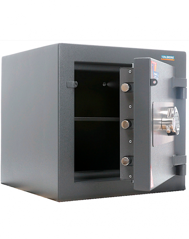 Взломостойкий сейф Valberg Форт 50 EL купить в Оренбурге Взломостойкий сейф Valberg Форт 50 EL купить в Оренбурге
