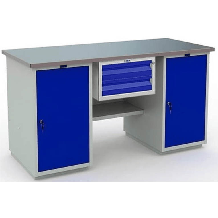 Верстак Profi WT160.WD1/WD1.100 купить в Оренбурге