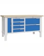 Стол-верстак Craft 1602.L25.5 Стол-верстак Craft 1602.L25.5