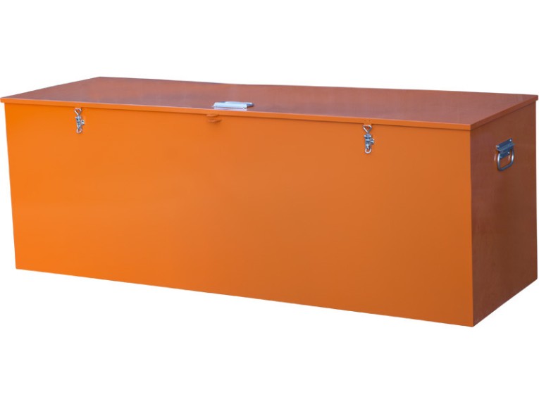 Контейнер КРЛ 2-120 для ртутных ламп 1600х510х580 мм купить в Оренбурге