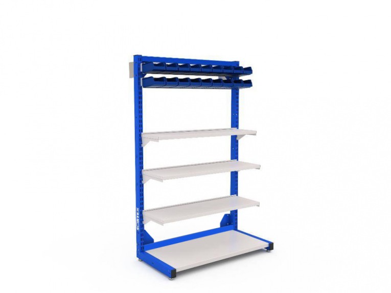 Система хранения SORTEX 1495 №1-2 (односторонняя) купить в Оренбурге Система хранения SORTEX 1495 №1-2 (односторонняя) купить в Оренбурге