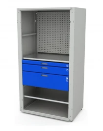 Шкаф для инструментов MODUL XL 07 Шкаф для инструментов MODUL XL 07