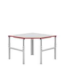 Стол соединительный угловой Gresson ССУ-700 ESD Стол соединительный угловой Gresson ССУ-700 ESD