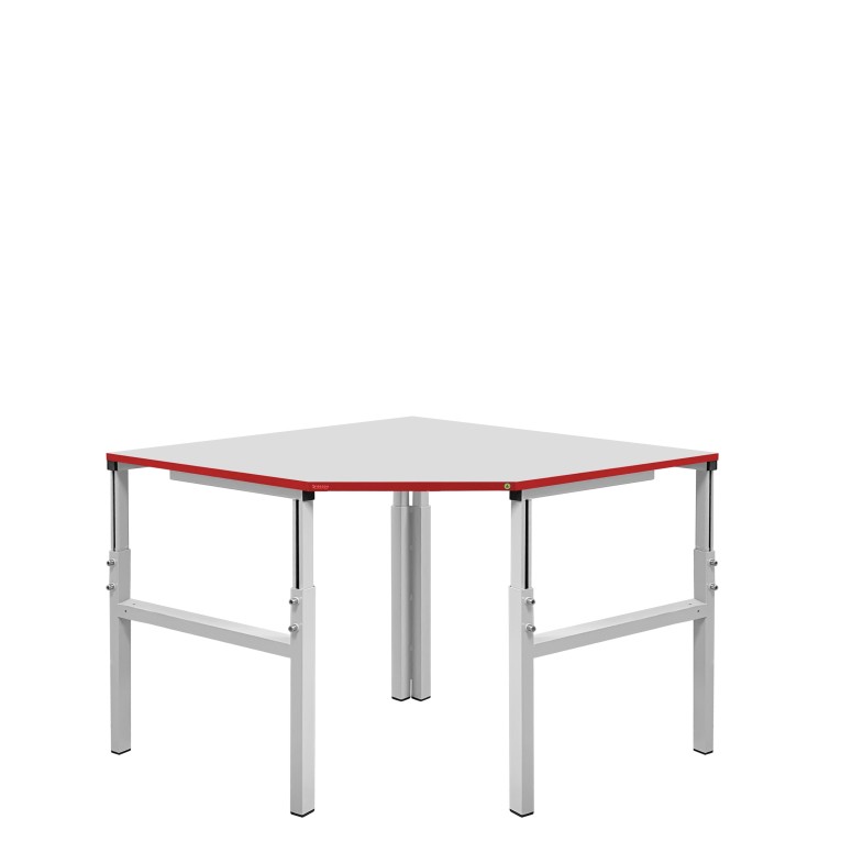 Стол соединительный угловой Gresson ССУ-700 ESD купить в Оренбурге Стол соединительный угловой Gresson ССУ-700 ESD купить в Оренбурге