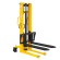 Ручной гидравлический штабелер SDA 1030 (1000 кг; 3 м; вилы 300-850 мм) SMARTLIFT (SMART) купить в Оренбурге