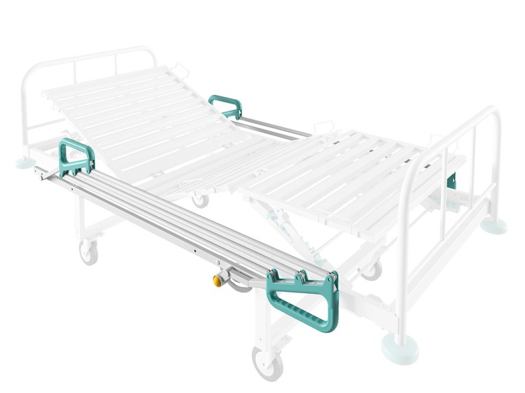 Ограждения боковые КМ 2 купить в Оренбурге