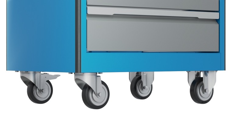 Тележка инструментальная TNC 795.5-1 купить в Оренбурге