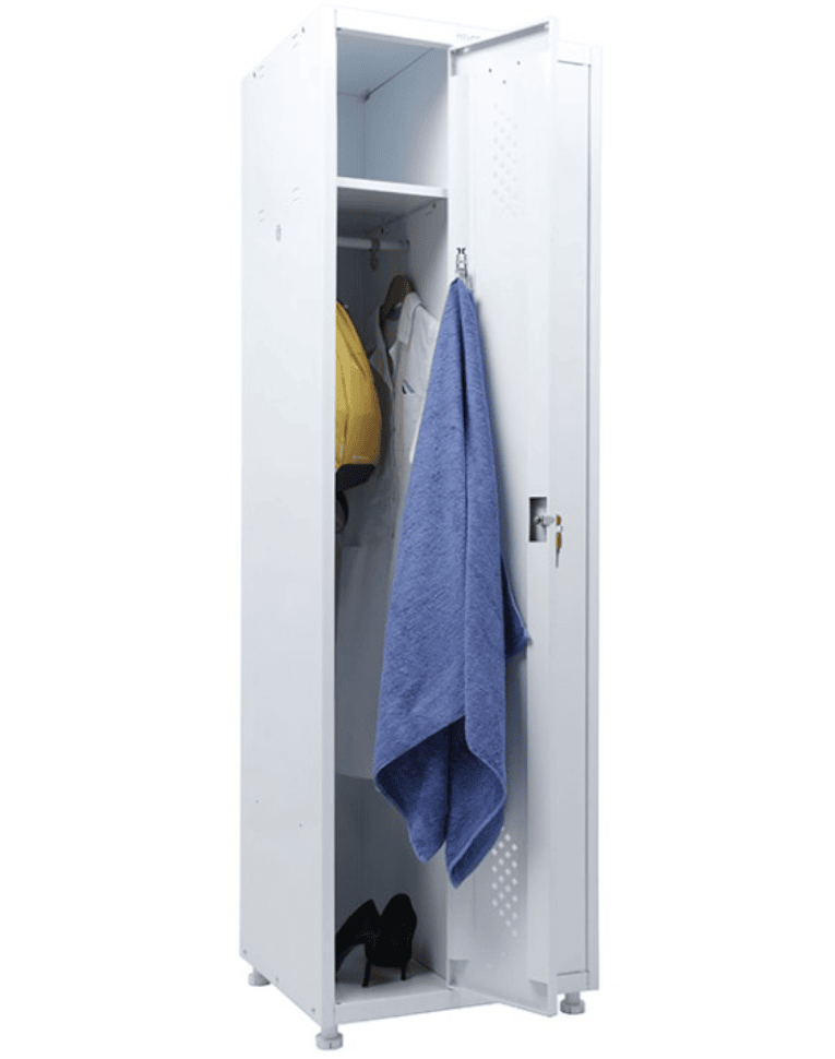 Медицинский шкаф для одежды Hilfe МД 2 ШМ-SS купить в Оренбурге Медицинский шкаф для одежды Hilfe МД 2 ШМ-SS купить в Оренбурге