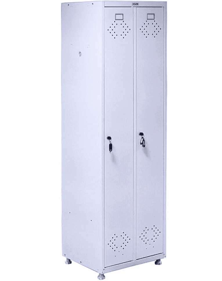 Медицинский шкаф для одежды Hilfe МД 2 ШМ-SS купить в Оренбурге Медицинский шкаф для одежды Hilfe МД 2 ШМ-SS купить в Оренбурге