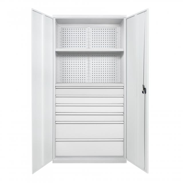 Шкаф инструментальный Gresson ШИО-2000 купить в Оренбурге Шкаф инструментальный Gresson ШИО-2000 купить в Оренбурге