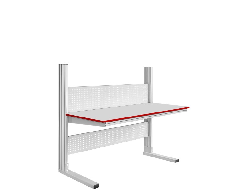 Стол промышленный Gresson СПП-1500КП купить в Оренбурге Стол промышленный Gresson СПП-1500КП купить в Оренбурге