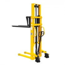Ручной гидравлический штабелер SDA 1025 (1000 кг; 2,5 м; вилы 300-850 мм) SMARTLIFT (SMART) Ручной гидравлический штабелер SDA 1025 (1000 кг; 2,5 м; вилы 300-850 мм) SMARTLIFT (SMART)