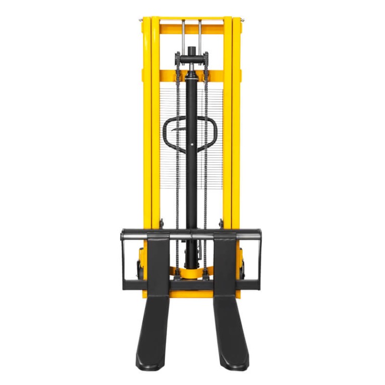 Ручной гидравлический штабелер SDA 1025 (1000 кг; 2,5 м; вилы 300-850 мм) SMARTLIFT (SMART) купить в Оренбурге Ручной гидравлический штабелер SDA 1025 (1000 кг; 2,5 м; вилы 300-850 мм) SMARTLIFT (SMART) купить в Оренбурге