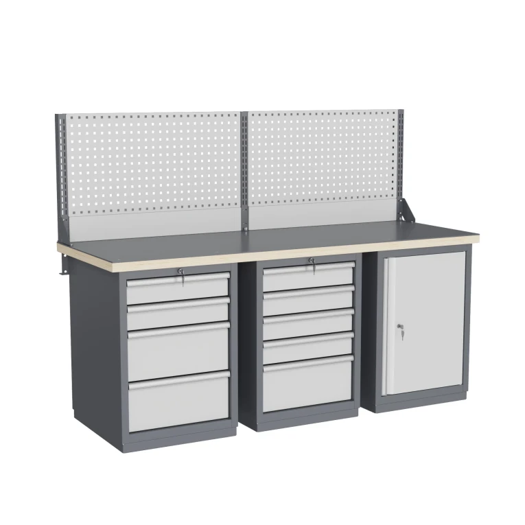 Верстак FBK 205.457-1 купить в Оренбурге Верстак FBK 205.457-1 купить в Оренбурге