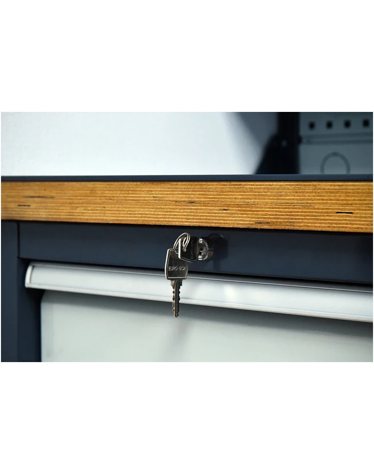 Верстак FBK 205.457-1, фото 3