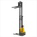 Штабелер электрический самоходный CDD15R-E (N) (1500 кг; 3 м; 24В / 105Ач) SMARTLIFT (SMART) купить в Оренбурге