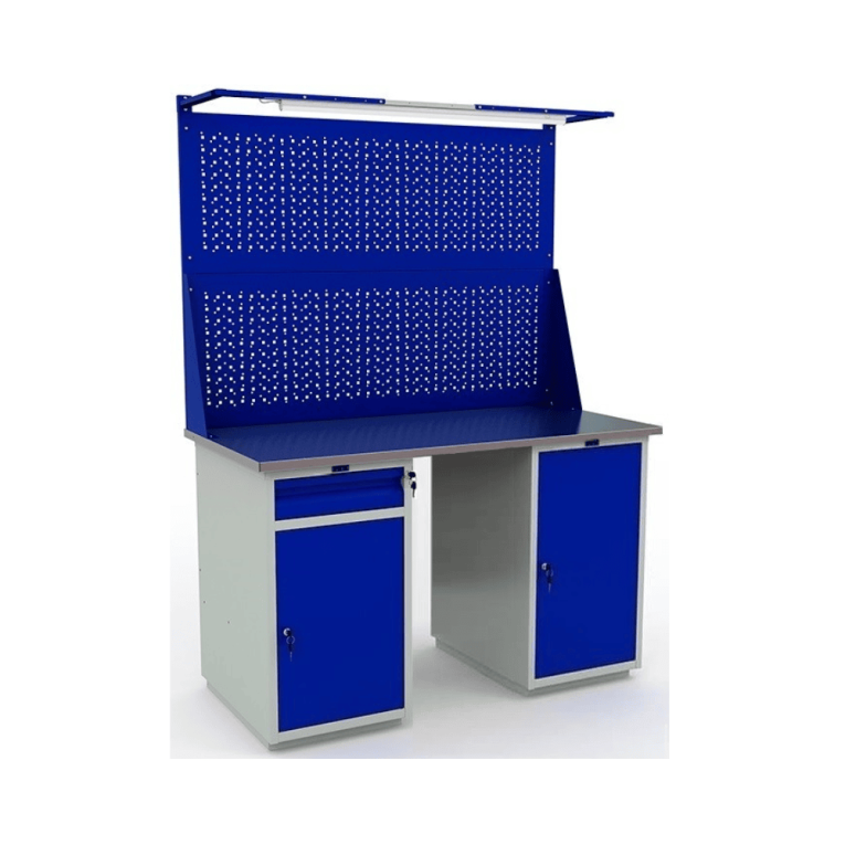 Верстак Profi WT140.WD2/WD1.021 купить в Оренбурге