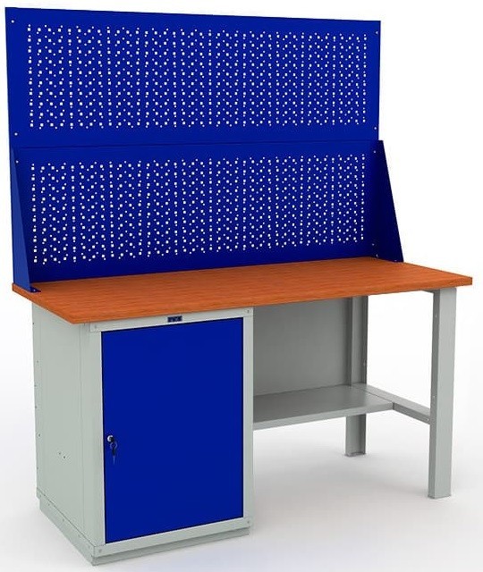 Верстак Expert W160.WS1/F2.020 купить в Оренбурге Верстак Expert W160.WS1/F2.020 купить в Оренбурге