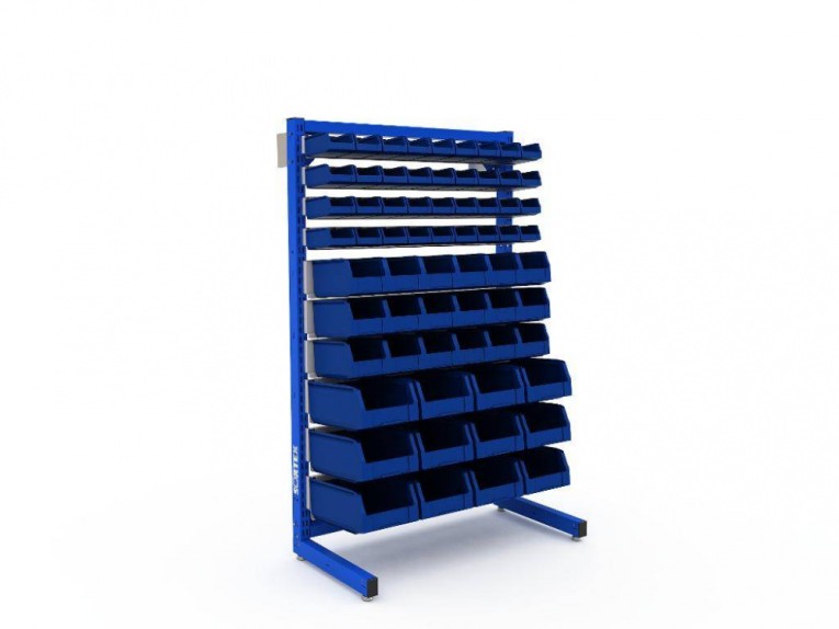 Система хранения SORTEX 1495 №1-4 (односторонняя) купить в Оренбурге