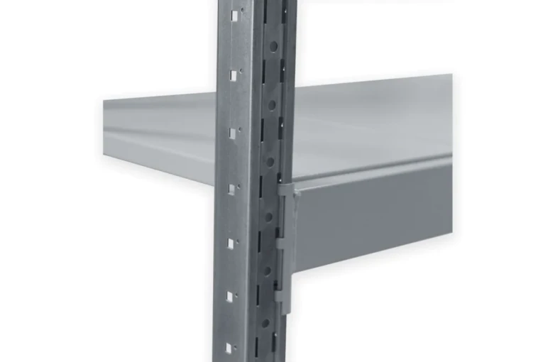 Стеллаж грузовой Диком СТ-051 2000х1200х1050 с 3 ярусами купить в Оренбурге