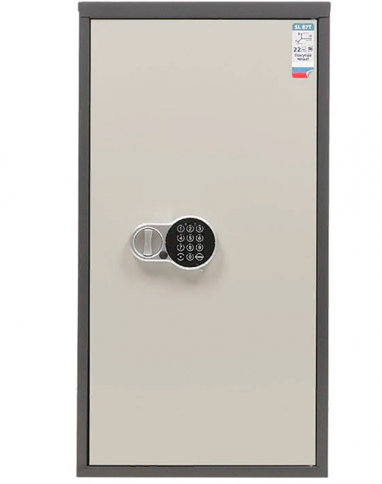 Бухгалтерский шкаф Aiko SL-87Т EL купить в Оренбурге