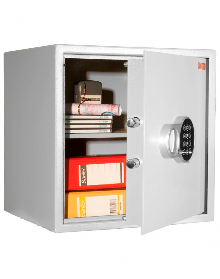 Офисный сейф Aiko Т-40 EL купить в Оренбурге