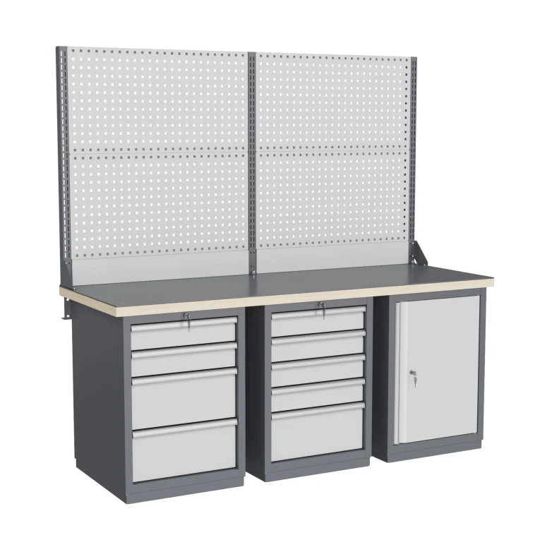 Верстак FBK 205.457-2 купить в Оренбурге Верстак FBK 205.457-2 купить в Оренбурге