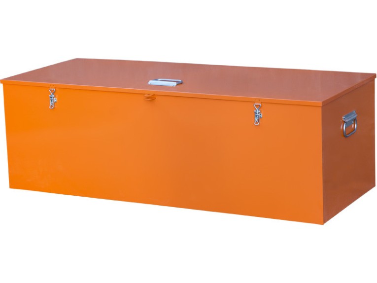 Контейнер КРЛ 1-120 для ртутных ламп 1300х510х430 мм купить в Оренбурге Контейнер КРЛ 1-120 для ртутных ламп 1300х510х430 мм купить в Оренбурге