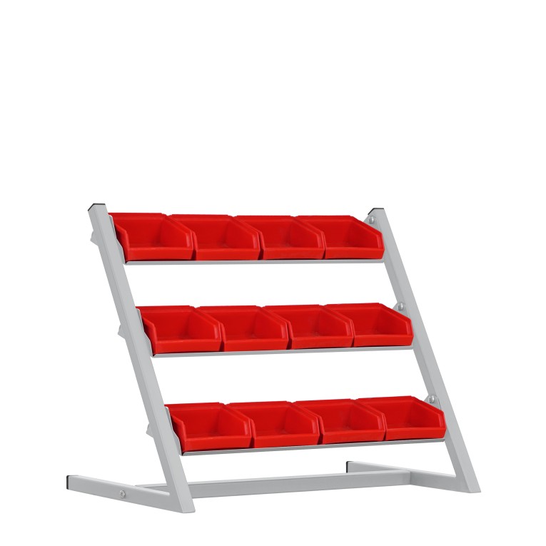 Настольная система хранения Gresson КН-12 купить в Оренбурге