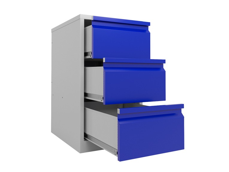 Тумба инструментальная Практик Profi WD-3 купить в Оренбурге Тумба инструментальная Практик Profi WD-3 купить в Оренбурге