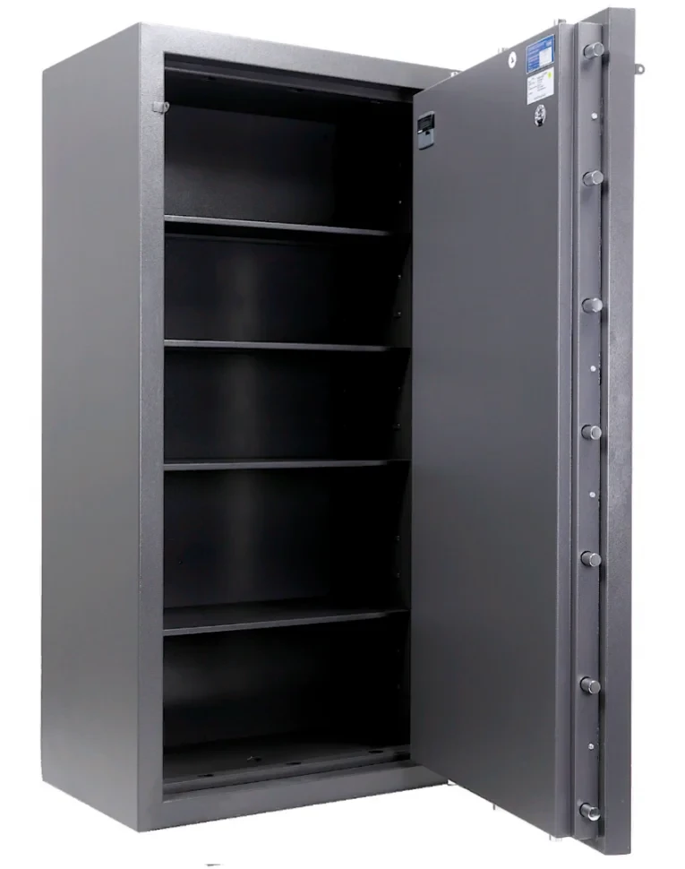 Взломостойкий сейф Valberg Алмаз 1685 EL купить в Оренбурге