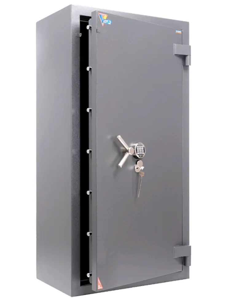 Взломостойкий сейф Valberg Алмаз 1685 EL купить в Оренбурге