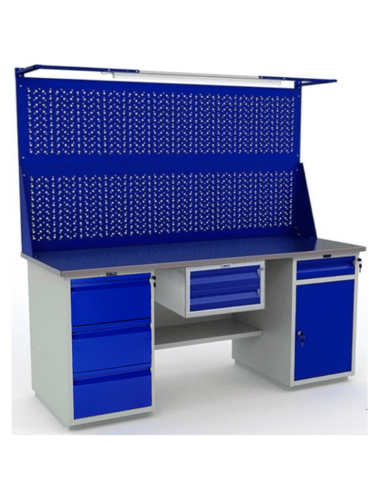 Верстак Практик Profi WT180.WD3/WD2.121 купить в Оренбурге